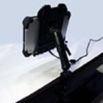 Держатель для планшетов 8", 10.1" и 12.2"