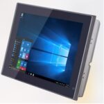 Промышленный компьютер 15" DRPC-HPC15J