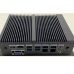 Безвентиляторный  ПК  DRPC-MP150JC