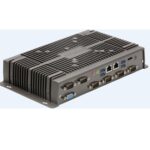Безвентиляторный  ПК  DRPC-MP200S