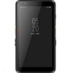 Мобильные компьютеры КПК 5.7" DRPC-T60